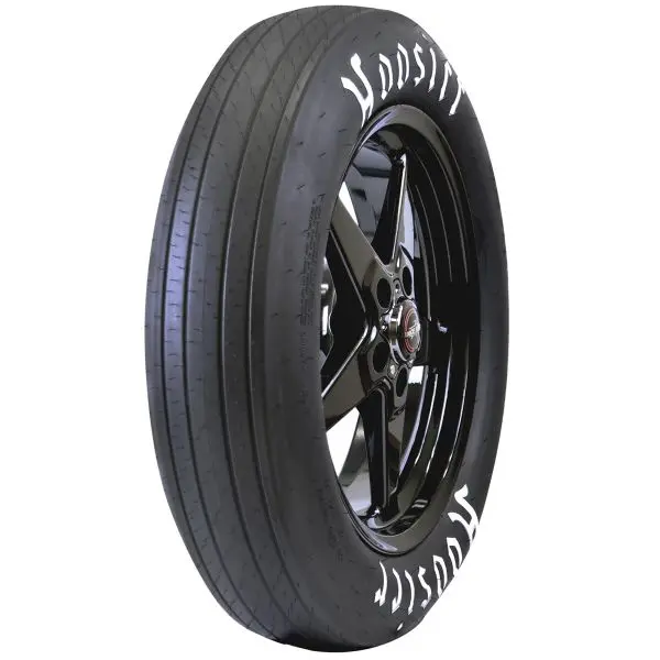 Hoosier Drag Front Tyre – 23.0/5.0-15