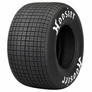 Hoosier Dirt Oval Tyre R20 — 20.5×7.0-13