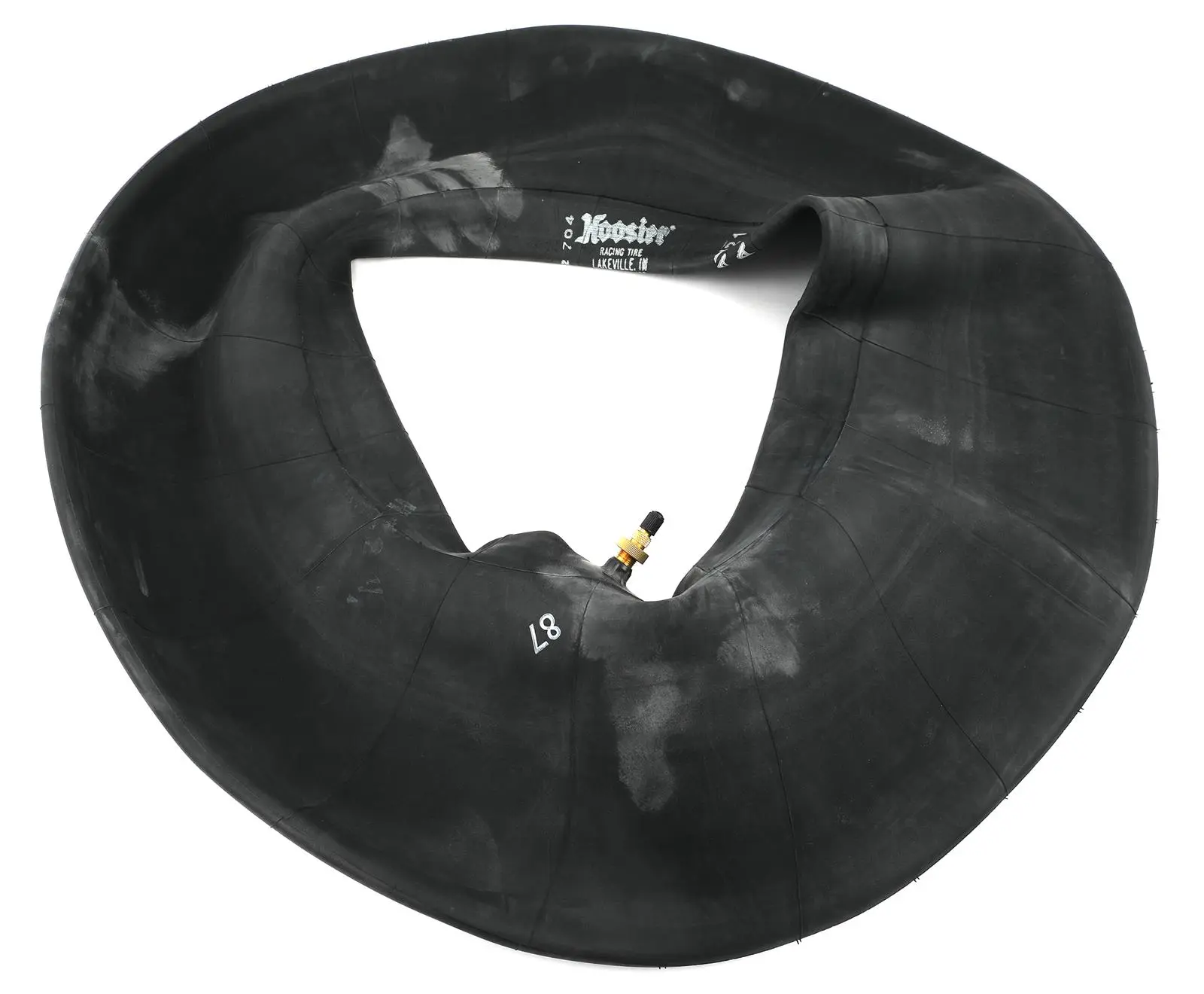 Hoosier Drag Racing Tube – 86/100-15 (ID B)