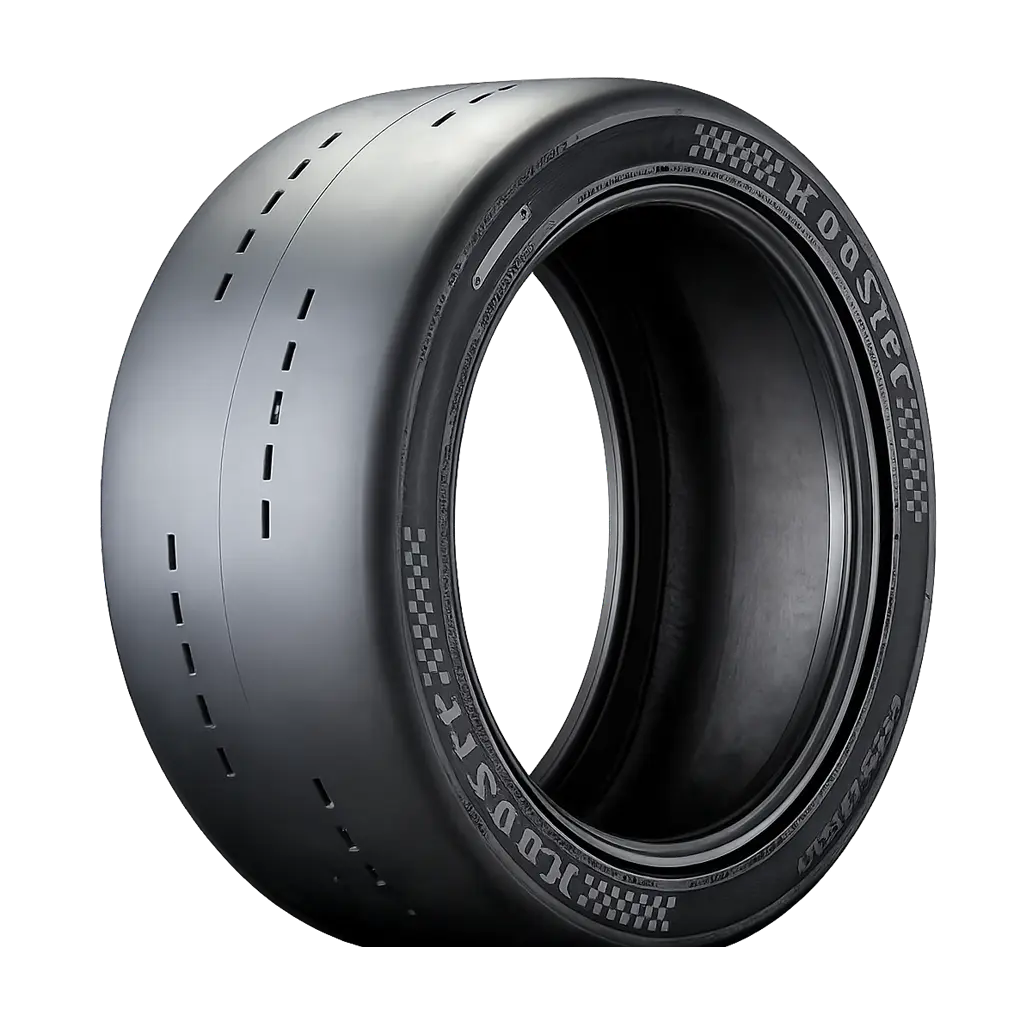 Hoosier R7 Racing Radial — P325/30ZR19