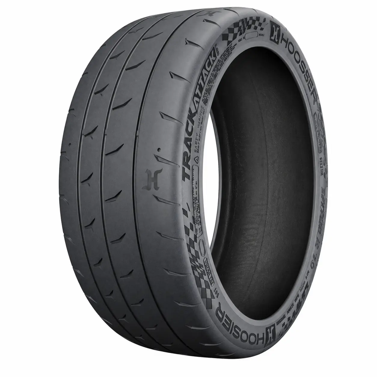 Hoosier Track Attack Pro – 285/35ZR19