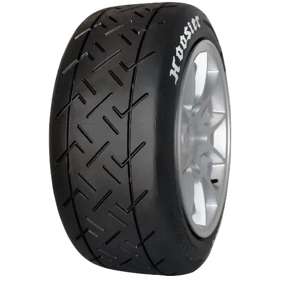Hoosier 35112D12 Dirt Oval Tyre – 68.0/7.0-13 D12